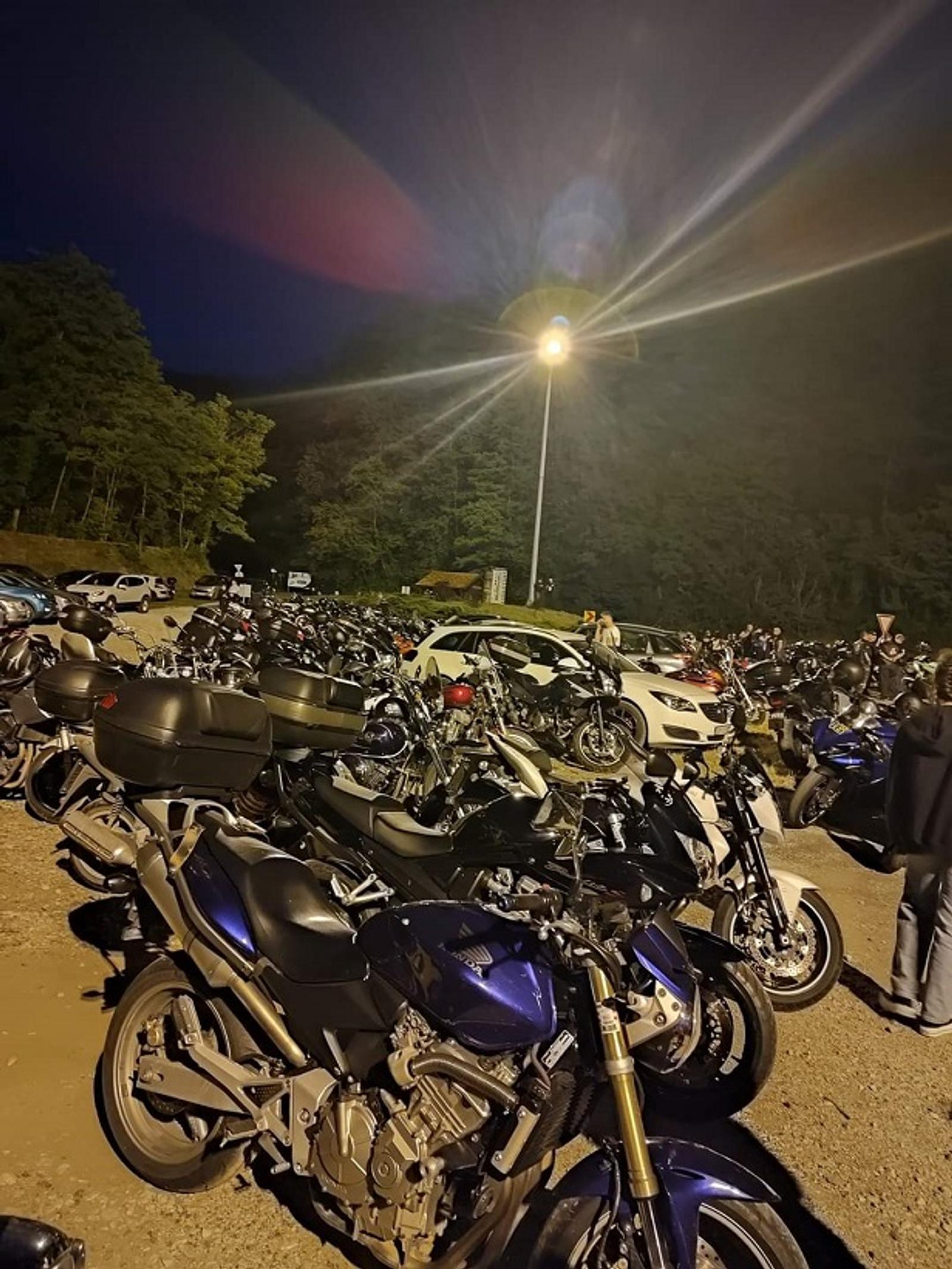 Moto klub Bistra – još jedan susret za pamćenje - fotografija 5