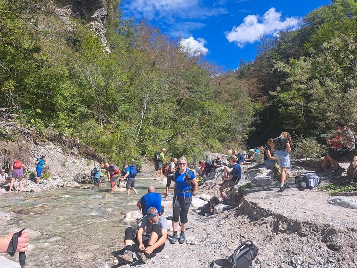PD Bistra – kolovoz zaključili izletom u Sloveniju - fotografija 2