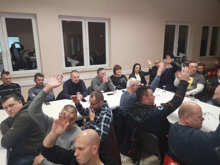 Ski klub Bistra – Denis Kukec novi predsjednik bistranskih skijaša - fotografija 1