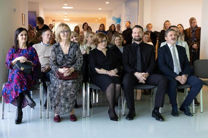 Predškolski odgoj – otvoren Područni vrtić Potočić - fotografija 1