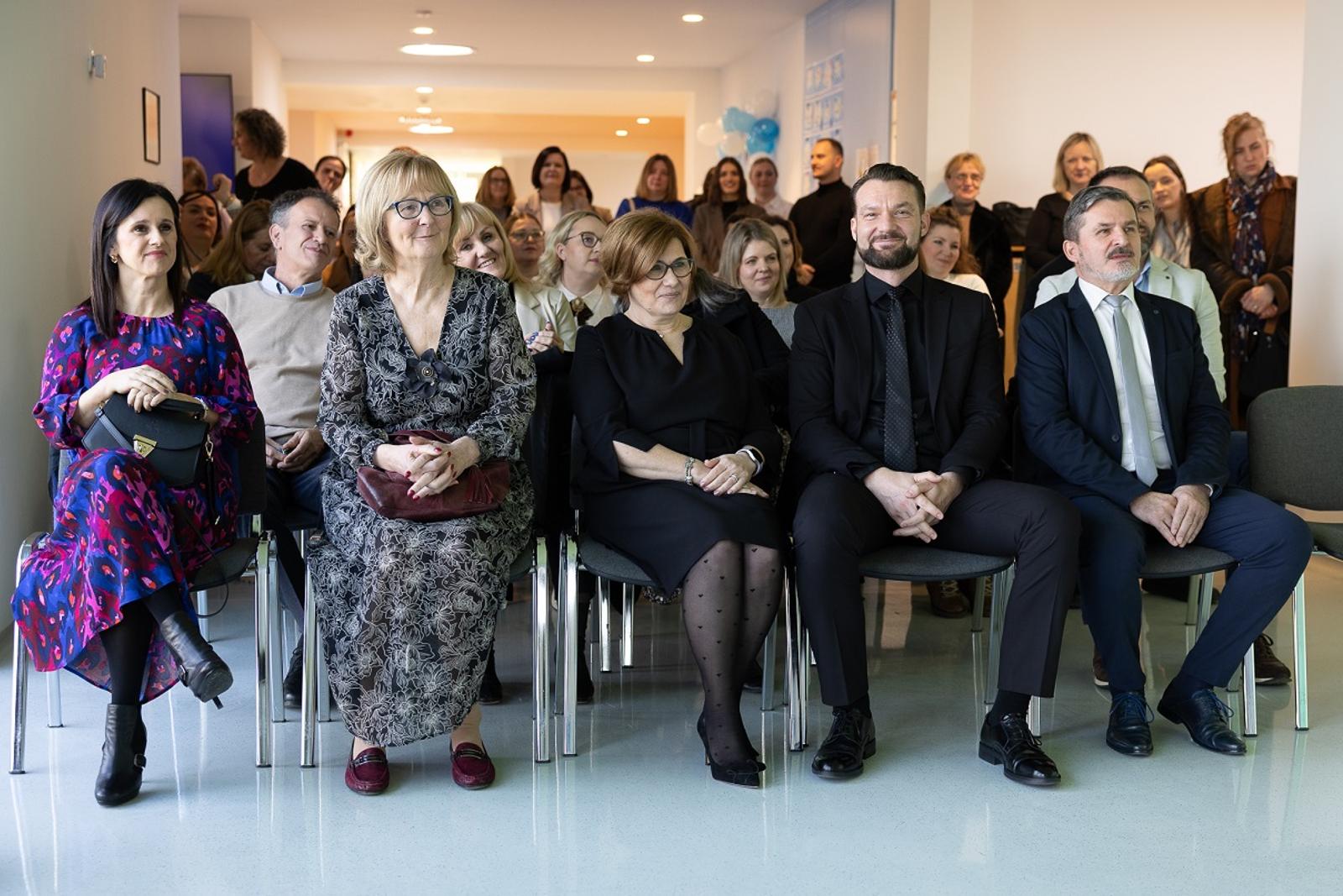 Predškolski odgoj – otvoren Područni vrtić Potočić - fotografija 1