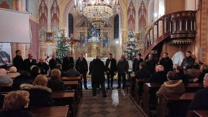 MPZ Bistrani – nakon kraće zimske stanke krenule probe i novi nastupi - fotografija 5
