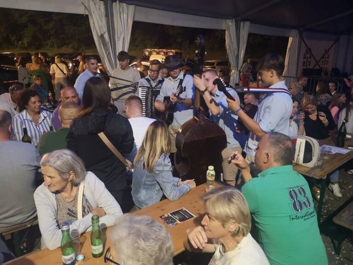 Održani 17. Dani Bistre i 5. Bistranska čušpajzijada - fotografija 8