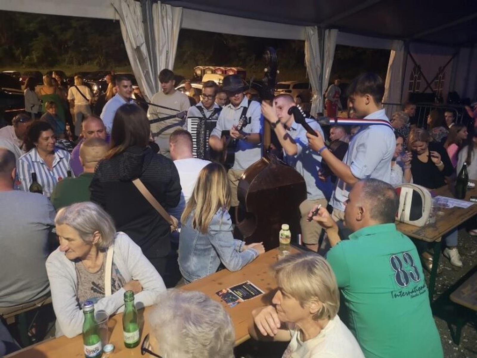 Održani 17. Dani Bistre i 5. Bistranska čušpajzijada - fotografija 8