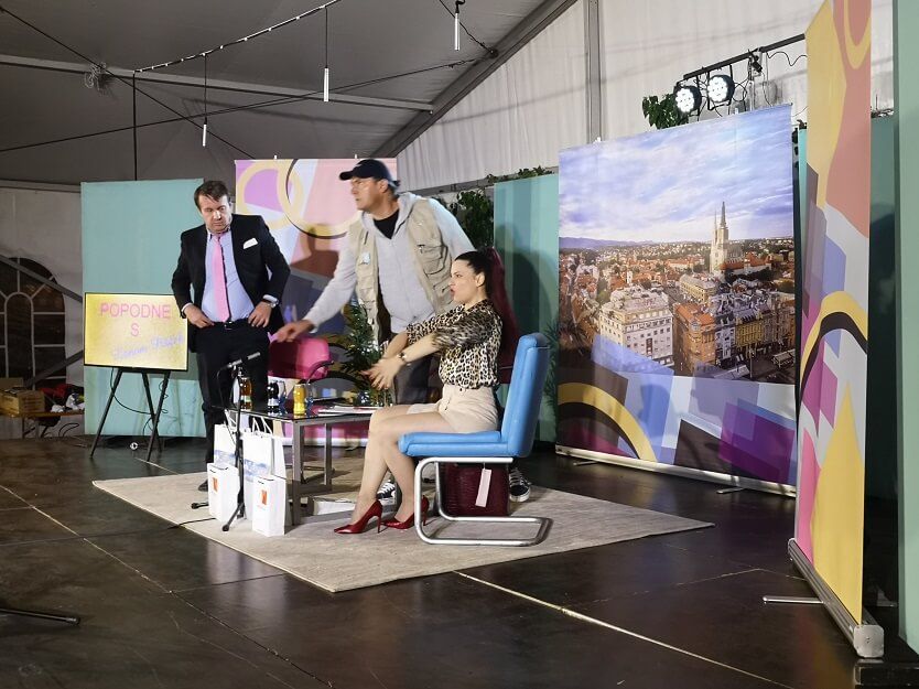 Održani 17. Dani Bistre i 5. Bistranska čušpajzijada