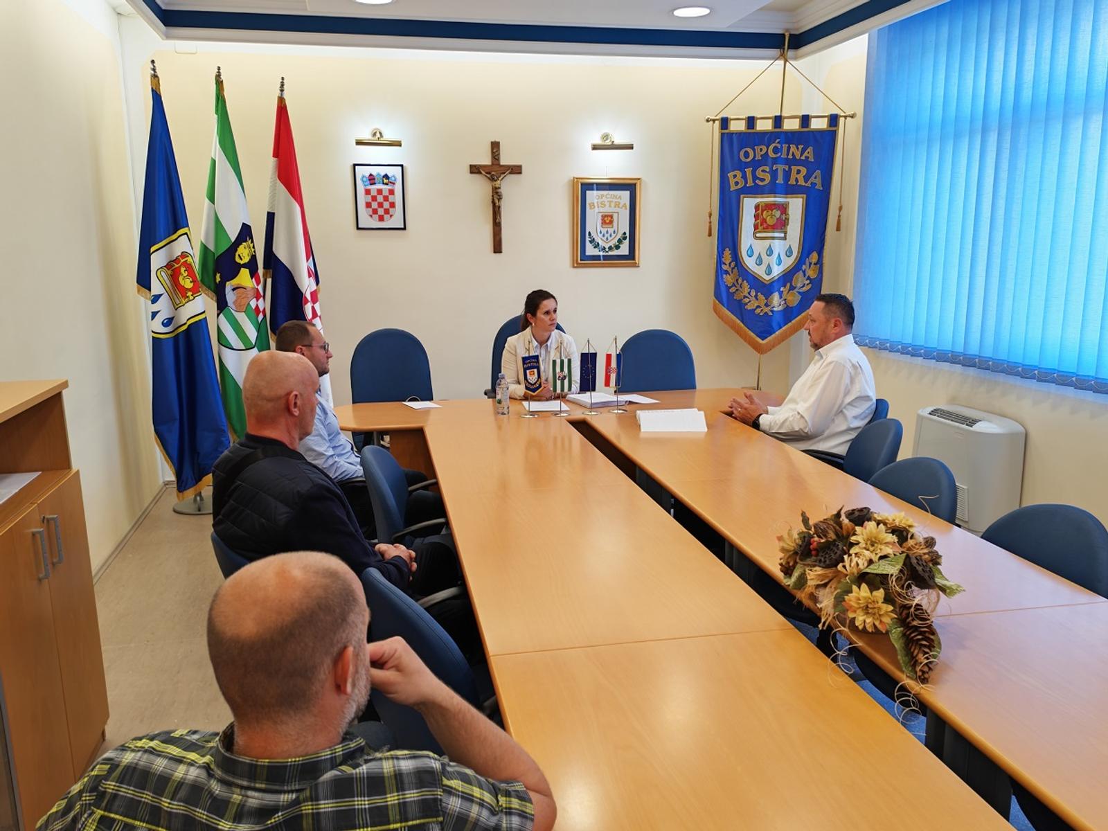 Građanska inicijativa – za planski razvoj Bistre i Bistru po mjeri obitelji! - fotografija 2