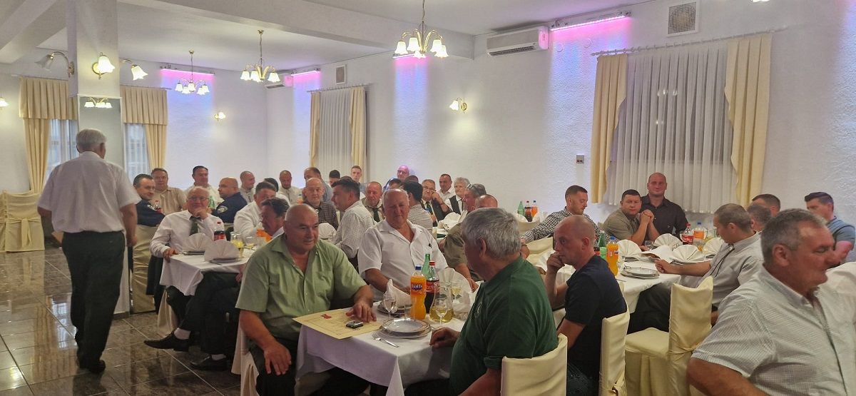 LD Šljuka – obilježili 80. obljetnicu osnivanja i rada