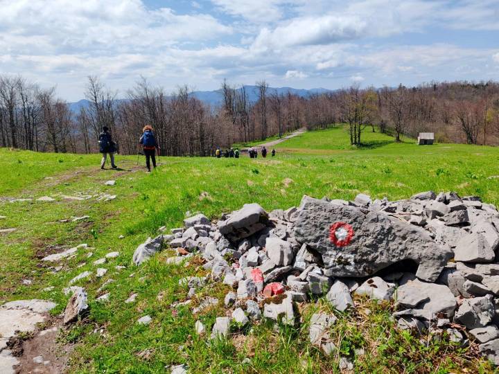 PD Bistra – travanj zaključili u Gorskom kotaru - fotografija 6