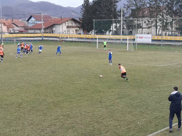 NK Bistra – uskoro kreće proljetni dio natjecateljske sezone - fotografija 4