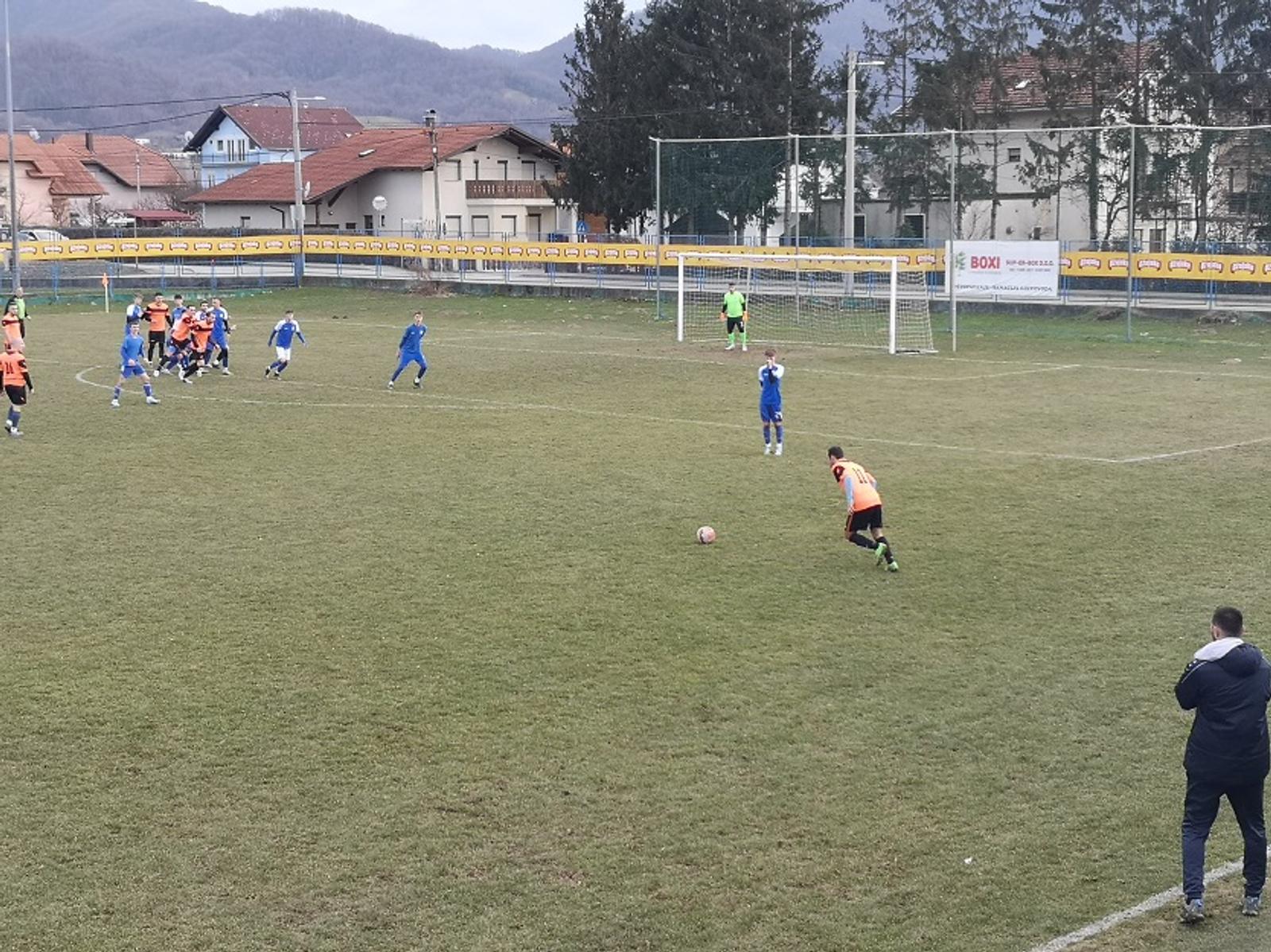 NK Bistra – uskoro kreće proljetni dio natjecateljske sezone - fotografija 4
