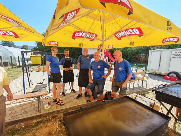 Rokovo proslavljeno u obnovljenoj kapeli - fotografija 2