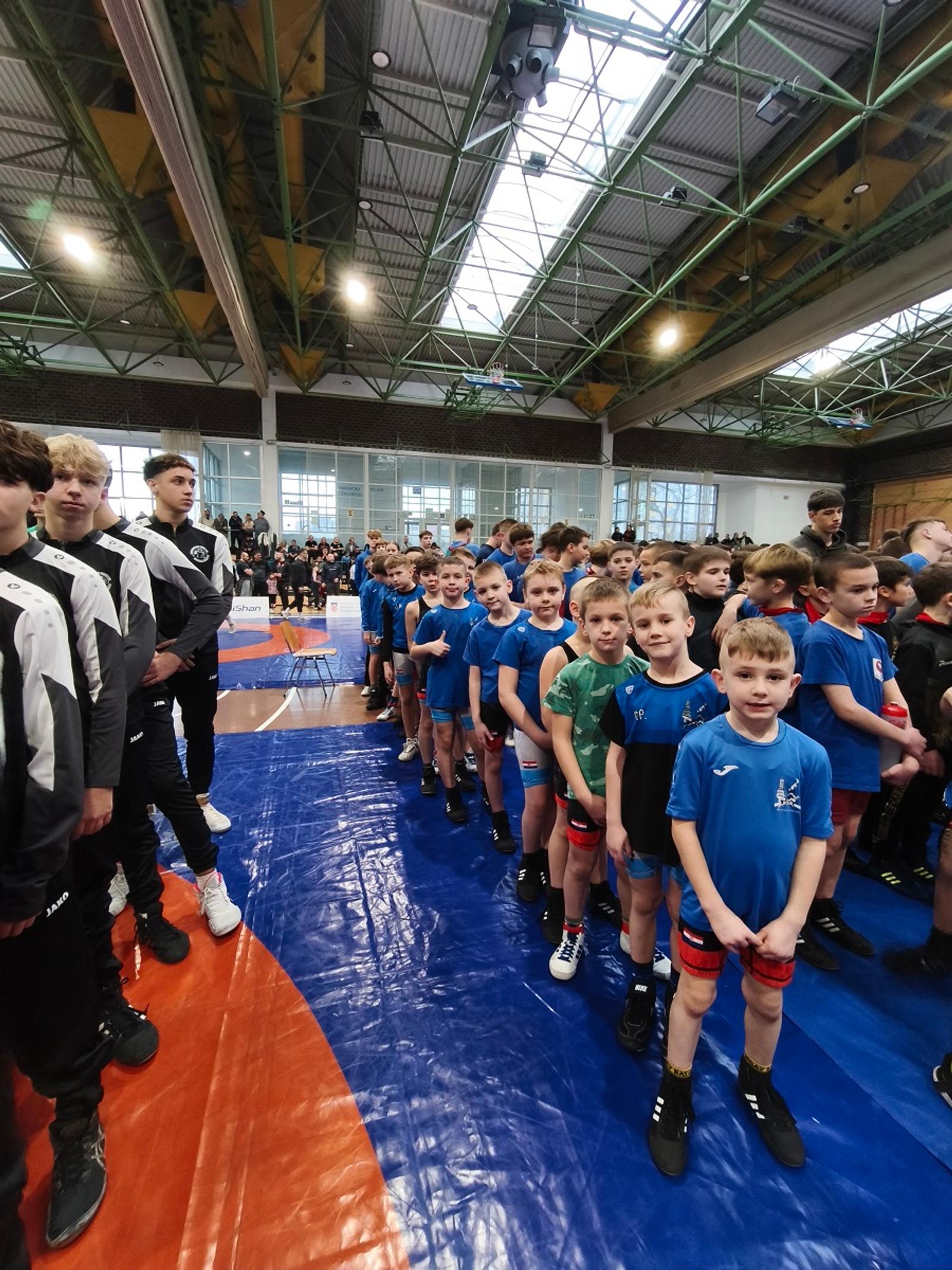 HK Bistra – Bistrani osvojili novih 9 vrijednih odličja - fotografija 3