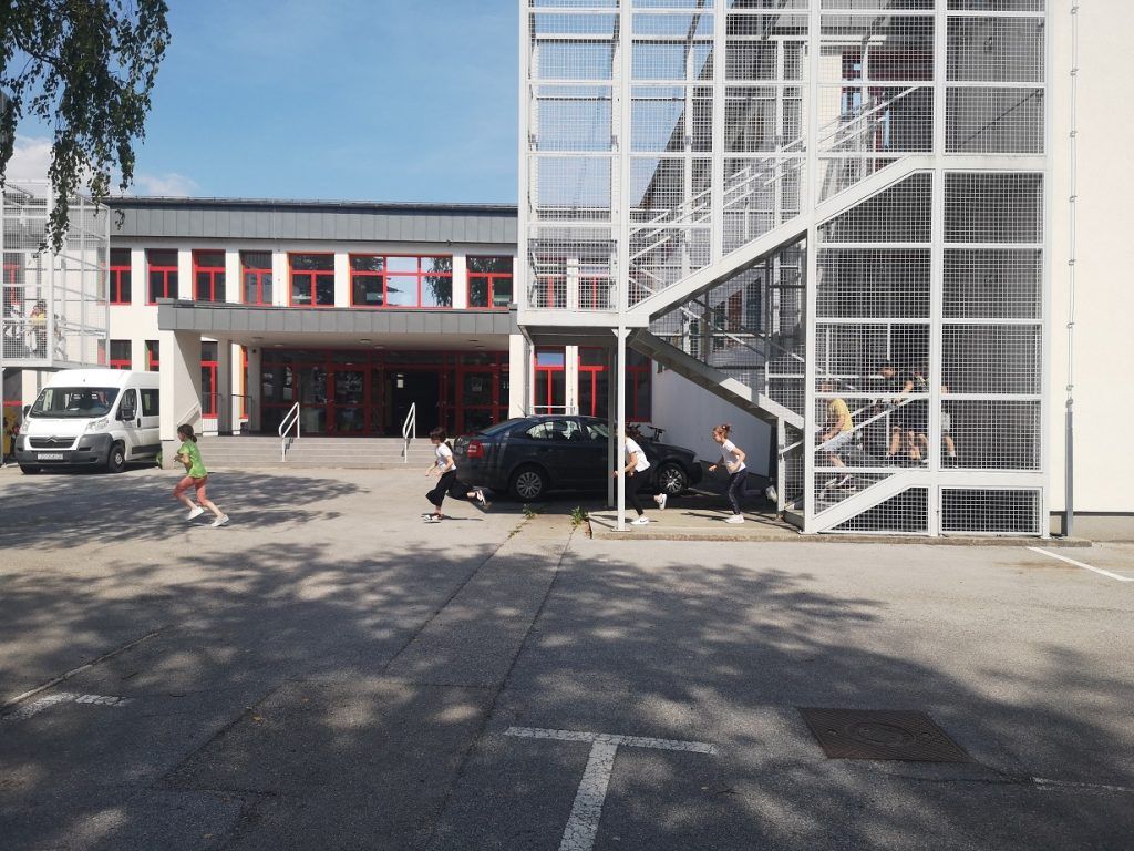 Upisi u prvi razred osnovne škole 2026/27