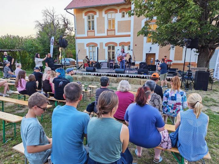Zvuk Bistre – ljetno događanje za tijelo i dušu - fotografija 7