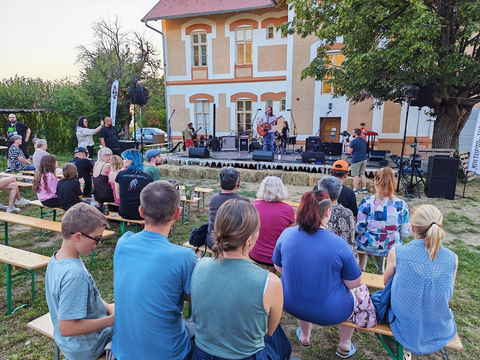Zvuk Bistre – ljetno događanje za tijelo i dušu - fotografija 7