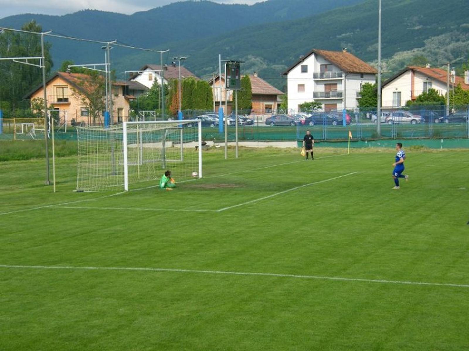 Nogomet – Bistra upisala novu domaću pobjedu - fotografija 3