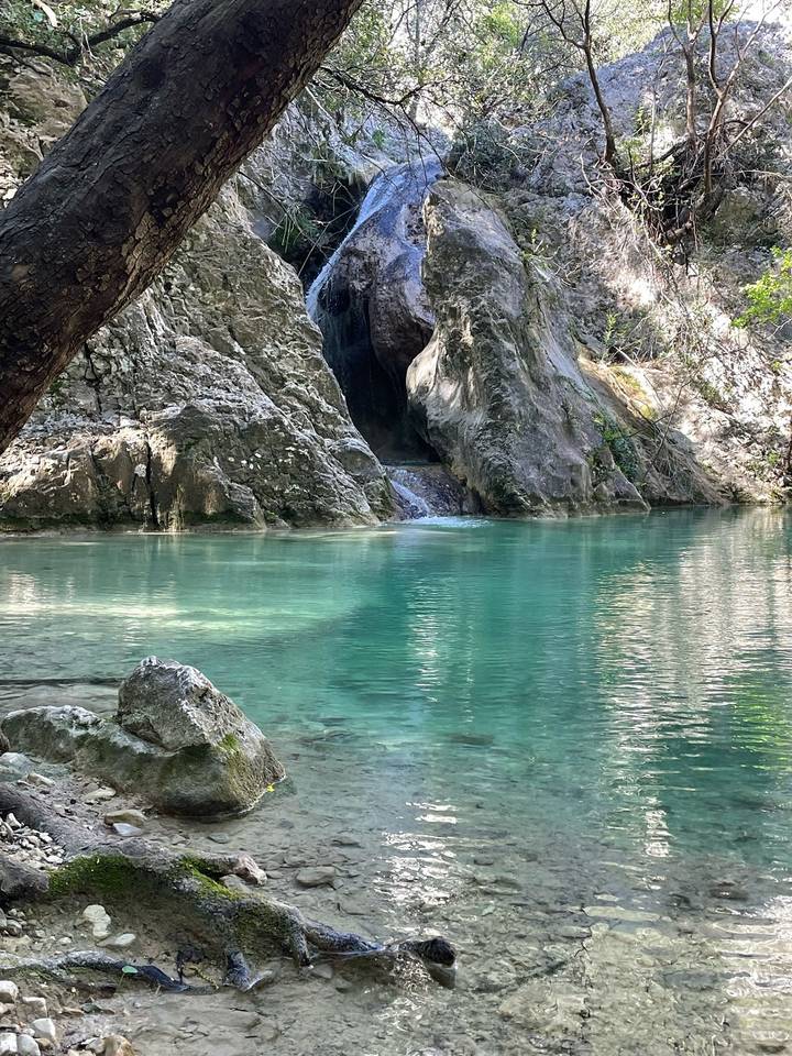 PD Bistra – uživali u ljepotama Via Adriatice - fotografija 5