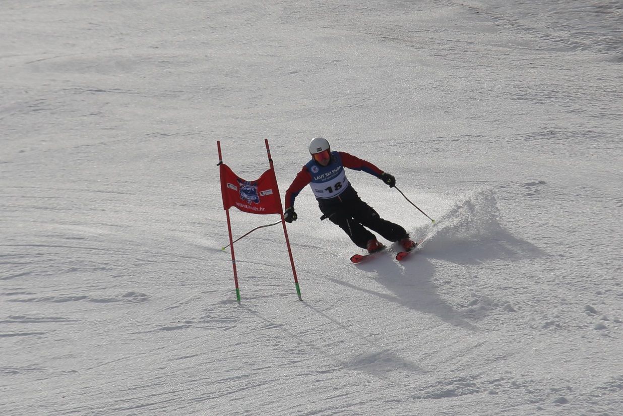 Skijaški klub Bistra – održali Otvoreno prvenstvo Bistre