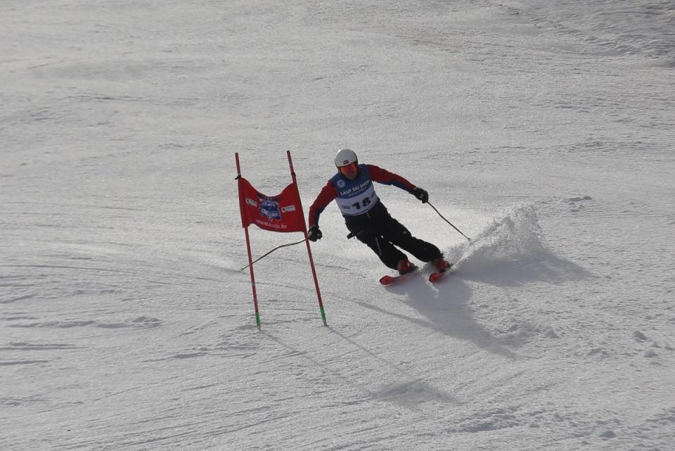 Skijaški klub Bistra – održali Otvoreno prvenstvo Bistre
