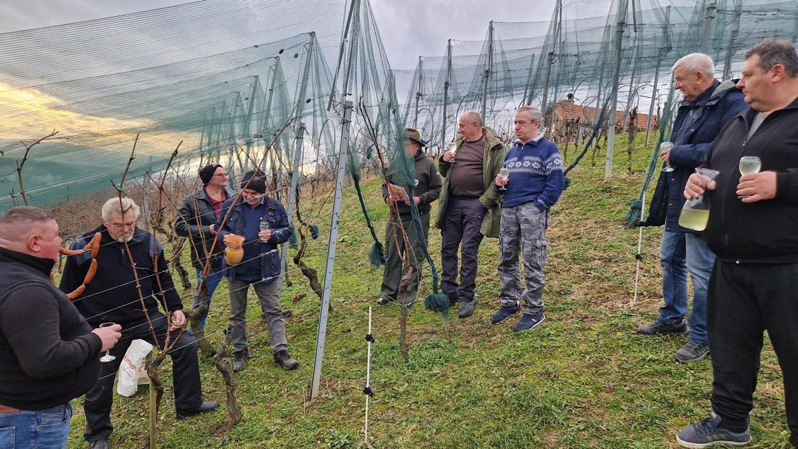 Izašao novi broj Glasa Bistre - fotografija 6