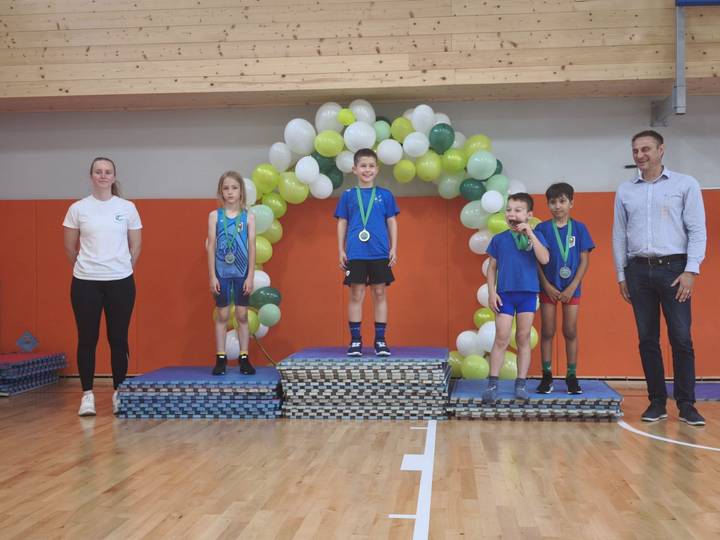 HK Bistra – odlični rezultati na turnirima u Puli i Zagrebu - fotografija 5