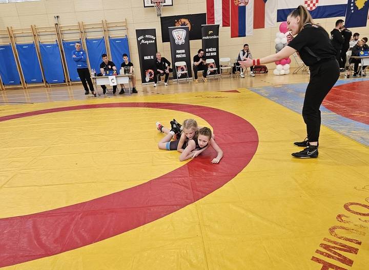 HK Bistra – novo zlato i srebro iz Sesvetskog Kraljevca - fotografija 2