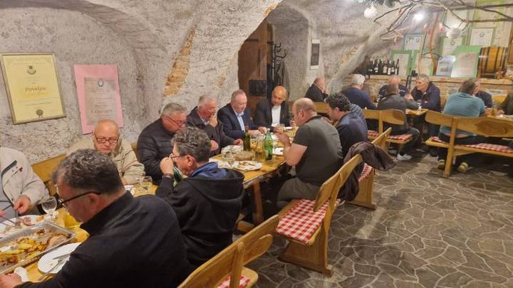 Udruga vinogradara održala Godišnju skupštinu - fotografija 4