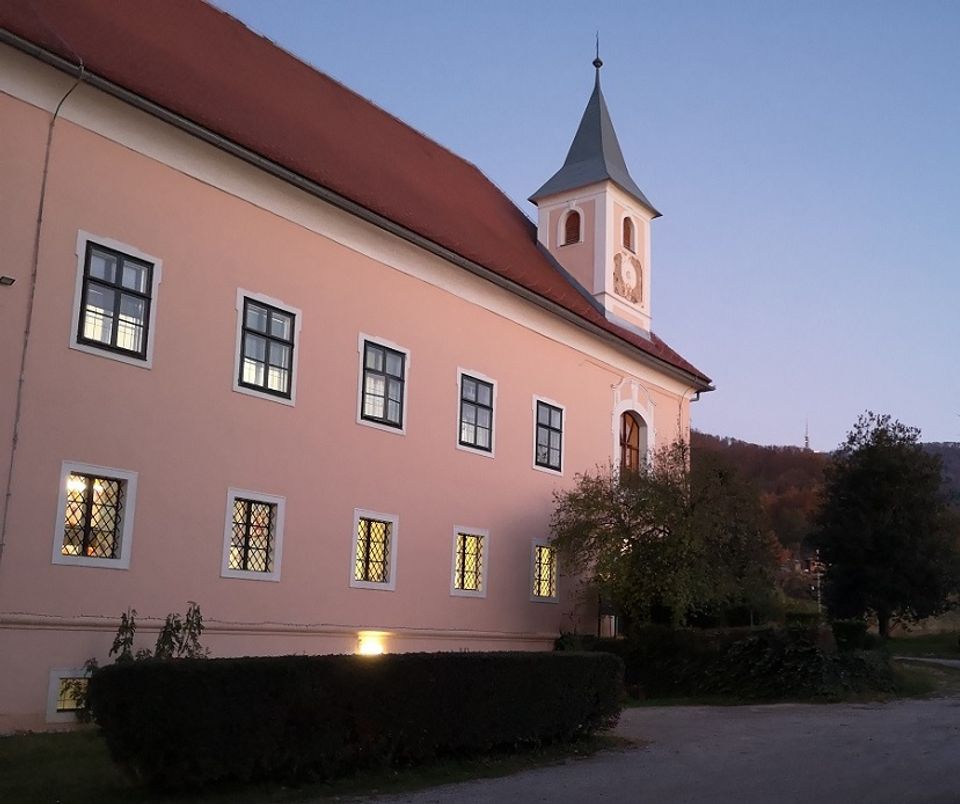 Ekomuzej Bistra predstavio Tajnu dvorca Oršić