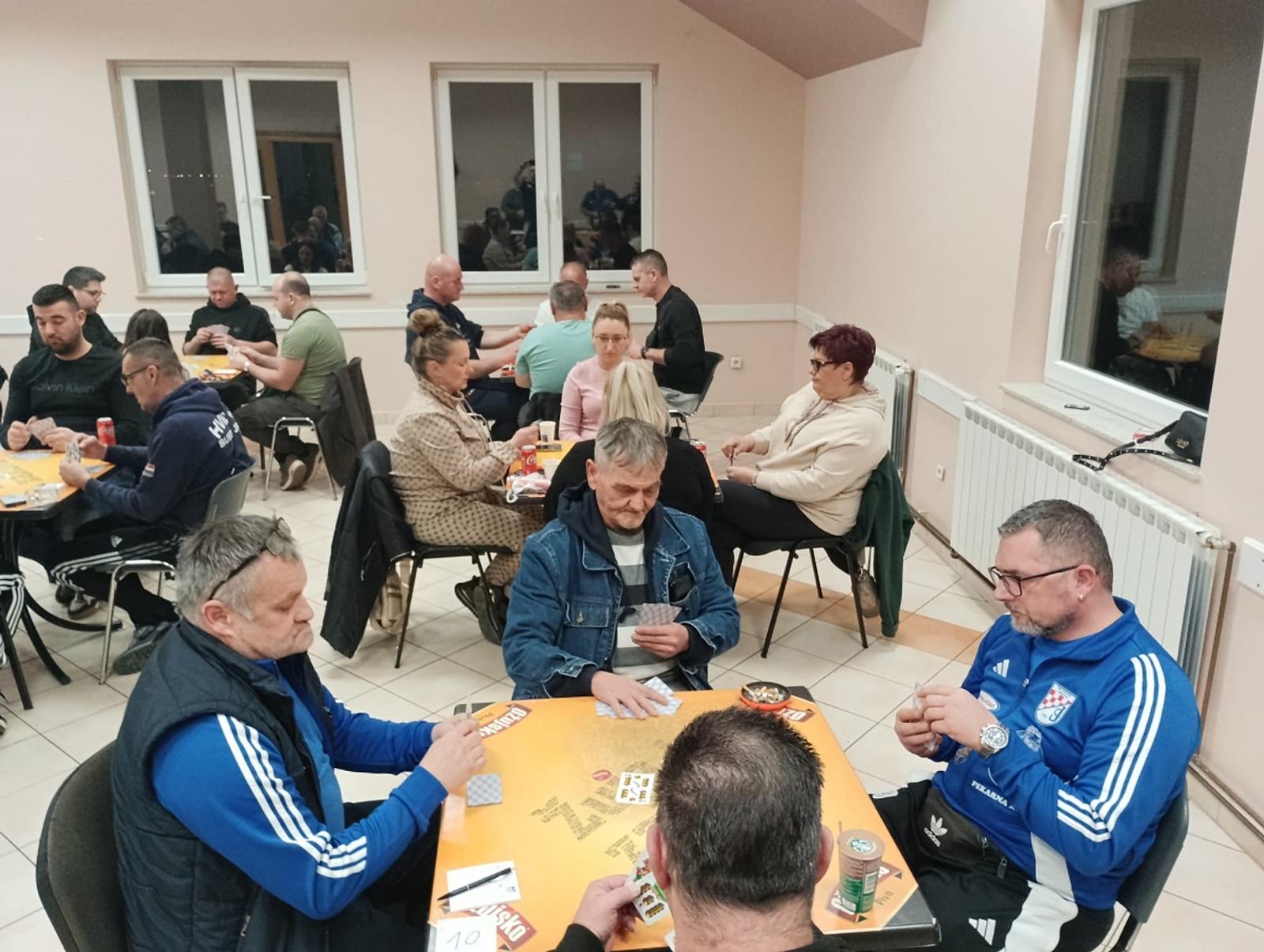 MNK Gorbi – održali turnir u beli - fotografija 2