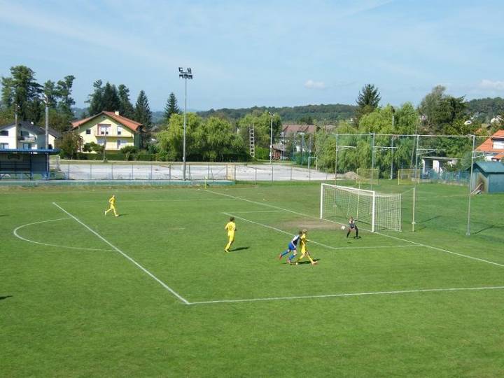 Nogomet – Bistra i Zelina bez pobjednika - fotografija 2