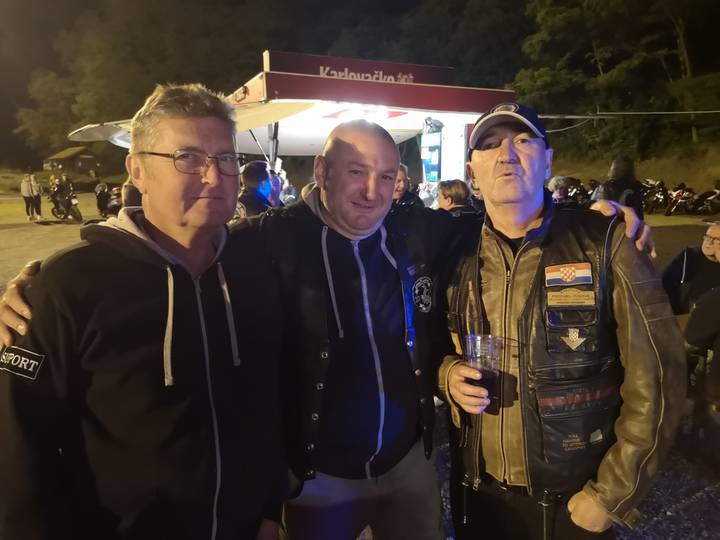 Moto klub Bistra – još jedan susret za pamćenje - fotografija 1