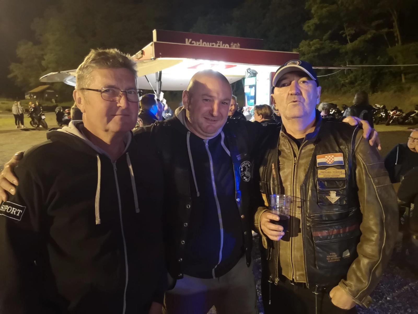 Moto klub Bistra – još jedan susret za pamćenje - fotografija 1