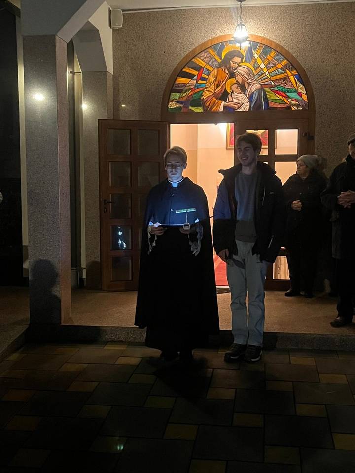 Advent u Oborovu - fotografija 5