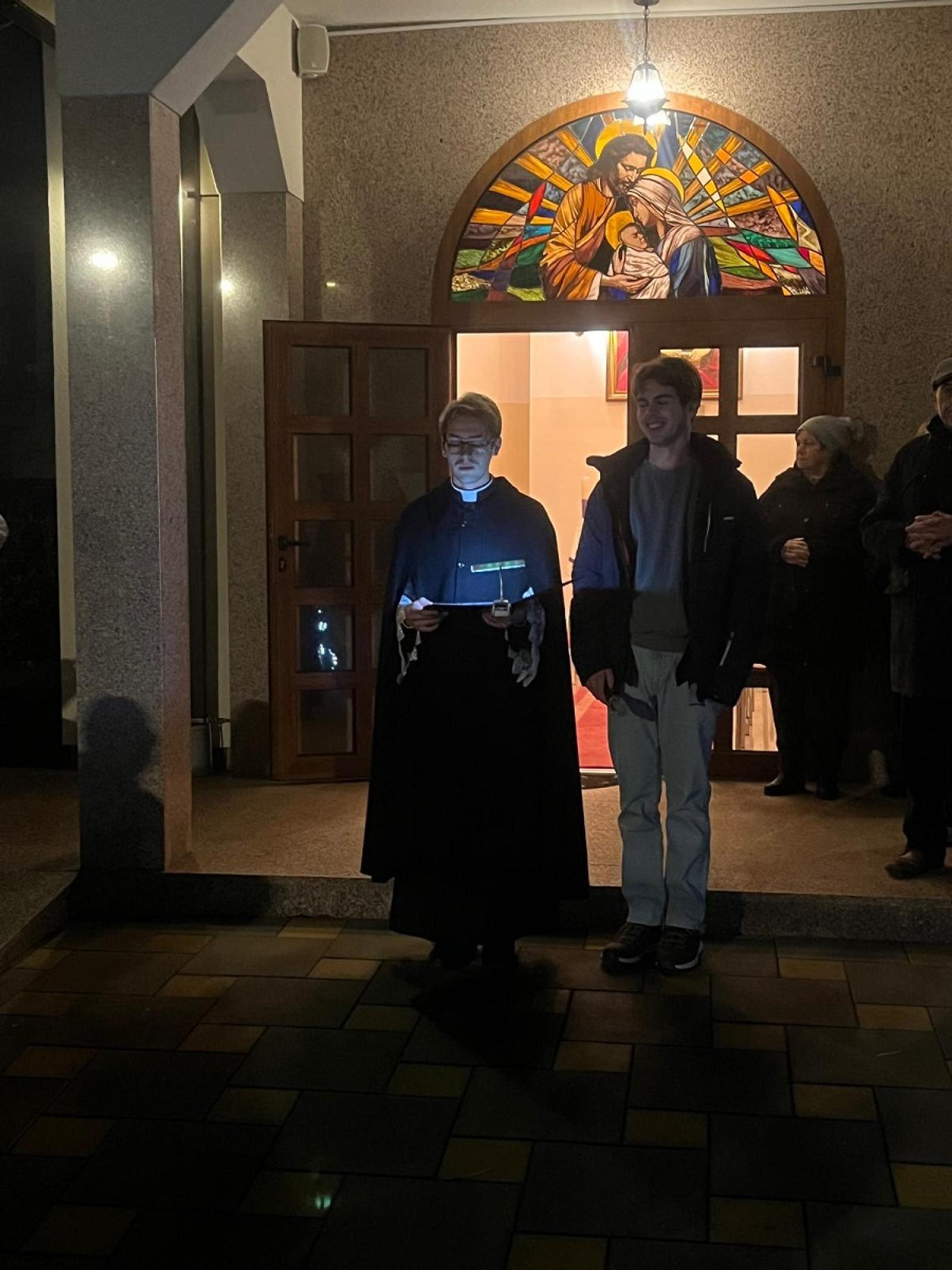 Advent u Oborovu - fotografija 5