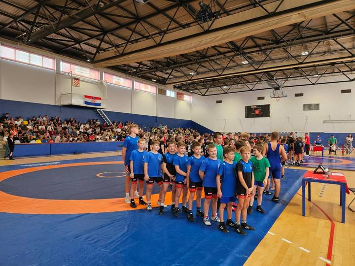 HK Bistra – sezonu otvorili zlatnim medaljama s Prvenstva Hrvatske - fotografija 1