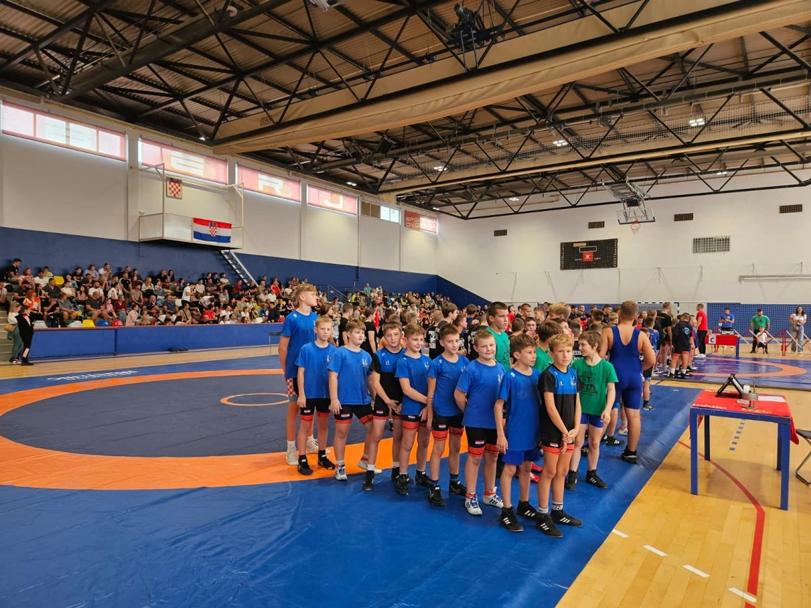 HK Bistra – sezonu otvorili zlatnim medaljama s Prvenstva Hrvatske - fotografija 1