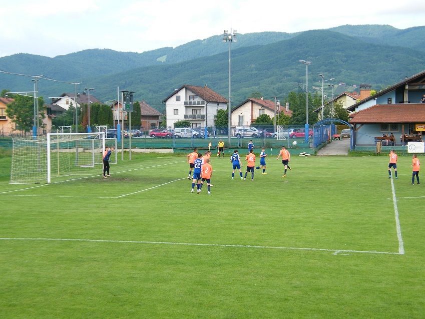 NK Bistra – pioniri osvojili kup, a seniori zadržali trećeligaški status