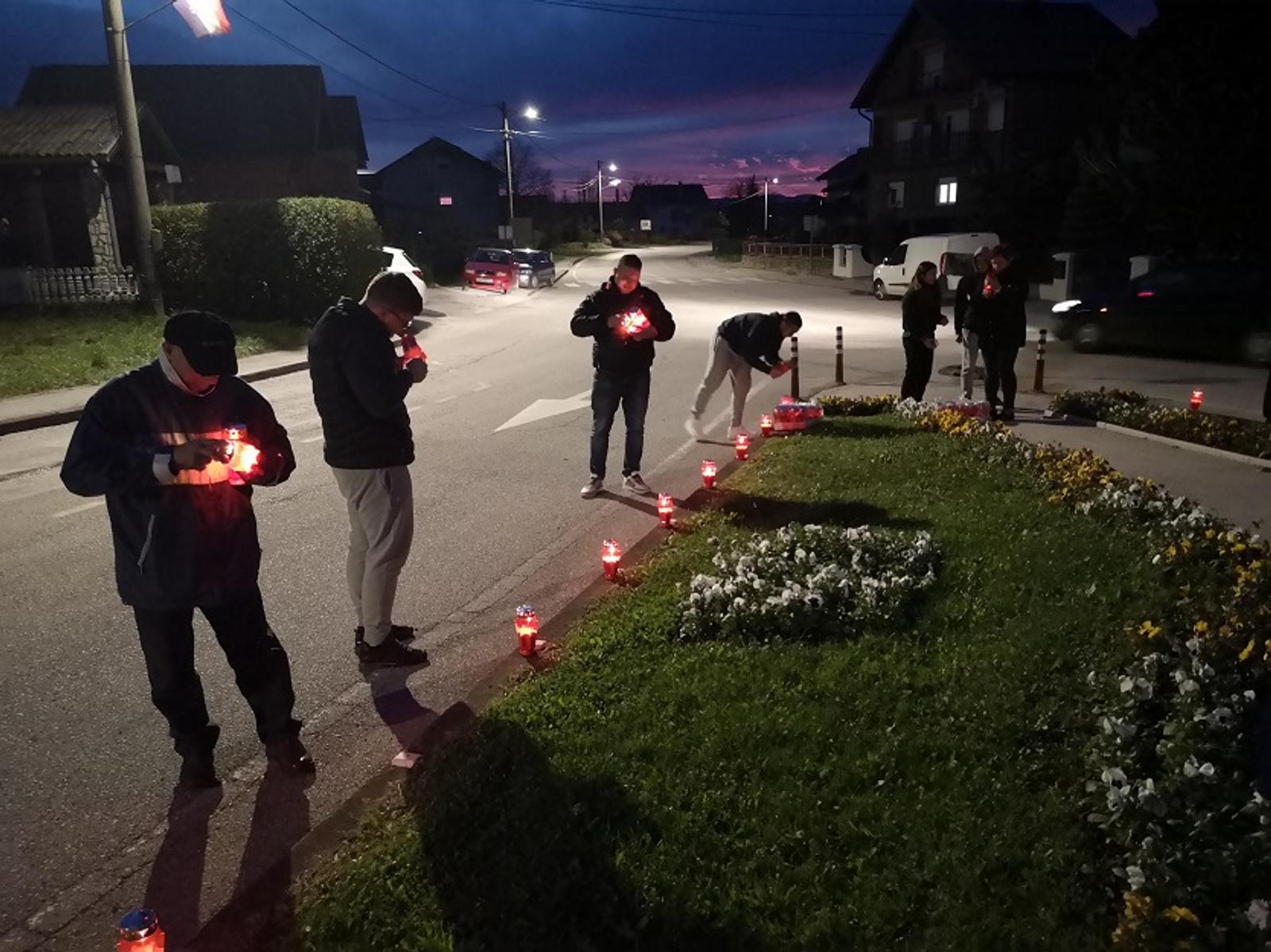 Bistra - pamtimo, da se ne ponovi! - fotografija 6