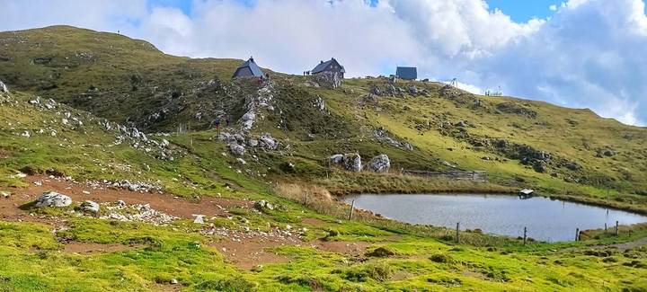 PD Bistra – uživali u ljepotama slovenskih planina - fotografija 4