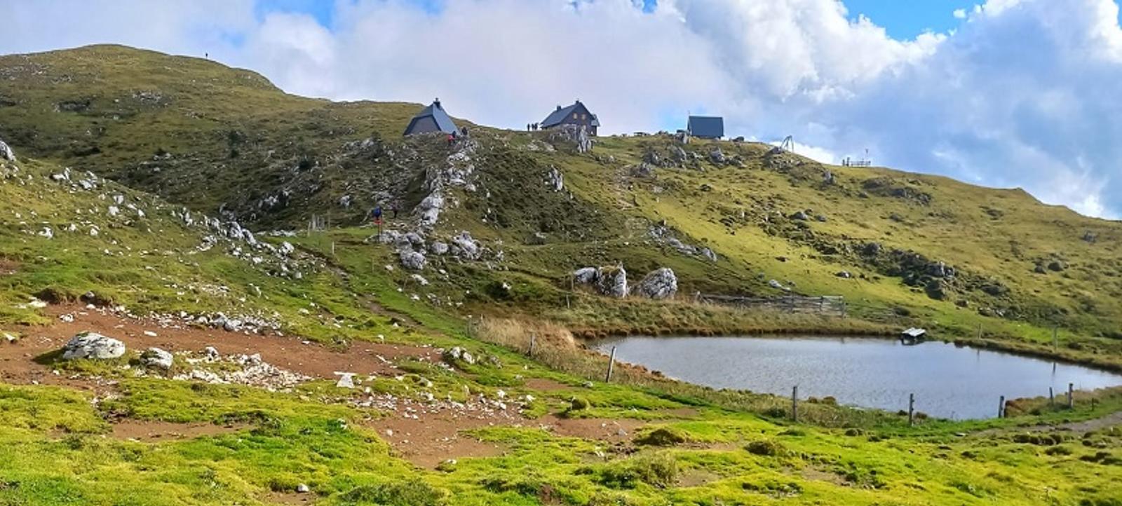 PD Bistra – uživali u ljepotama slovenskih planina - fotografija 4