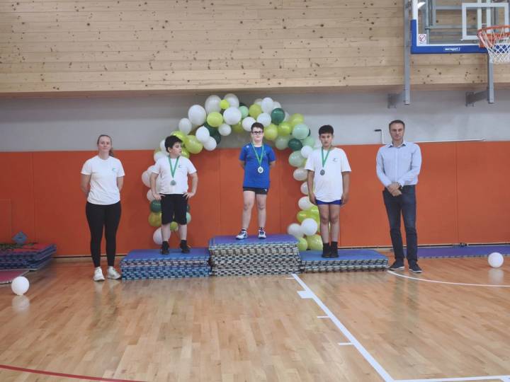 HK Bistra – odlični rezultati na turnirima u Puli i Zagrebu - fotografija 6