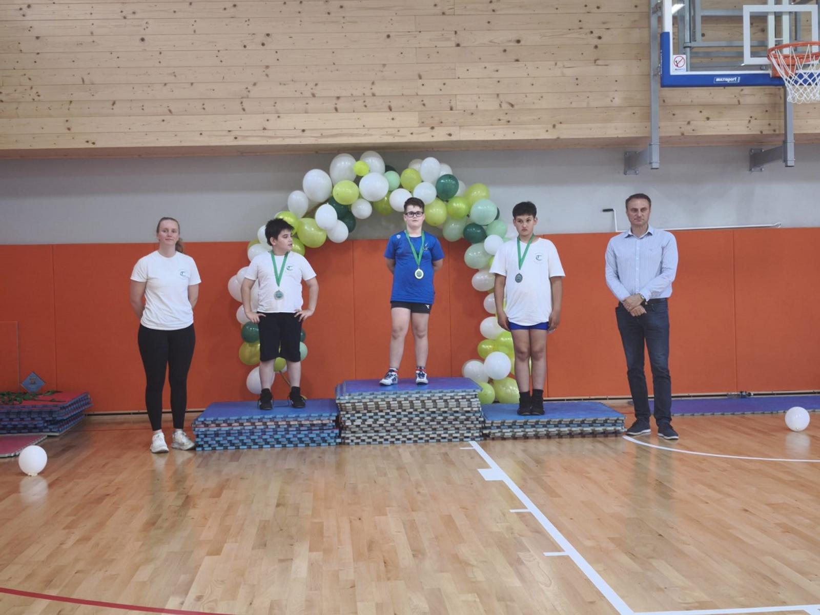 HK Bistra – odlični rezultati na turnirima u Puli i Zagrebu - fotografija 6