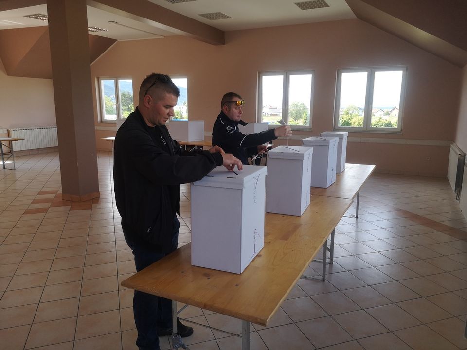 Lokalni izbori – Bistrani za dva tjedna ponovno na izbore za načelnika i župana