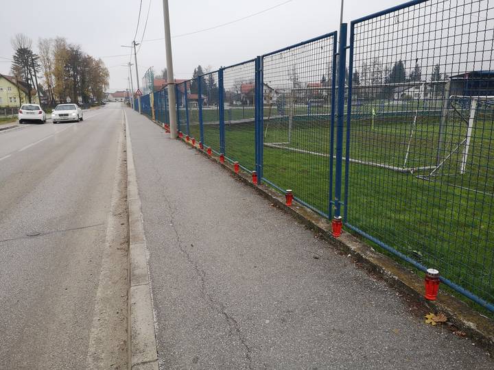 Bistra pamti žrtve Domovinskog rata - fotografija 6