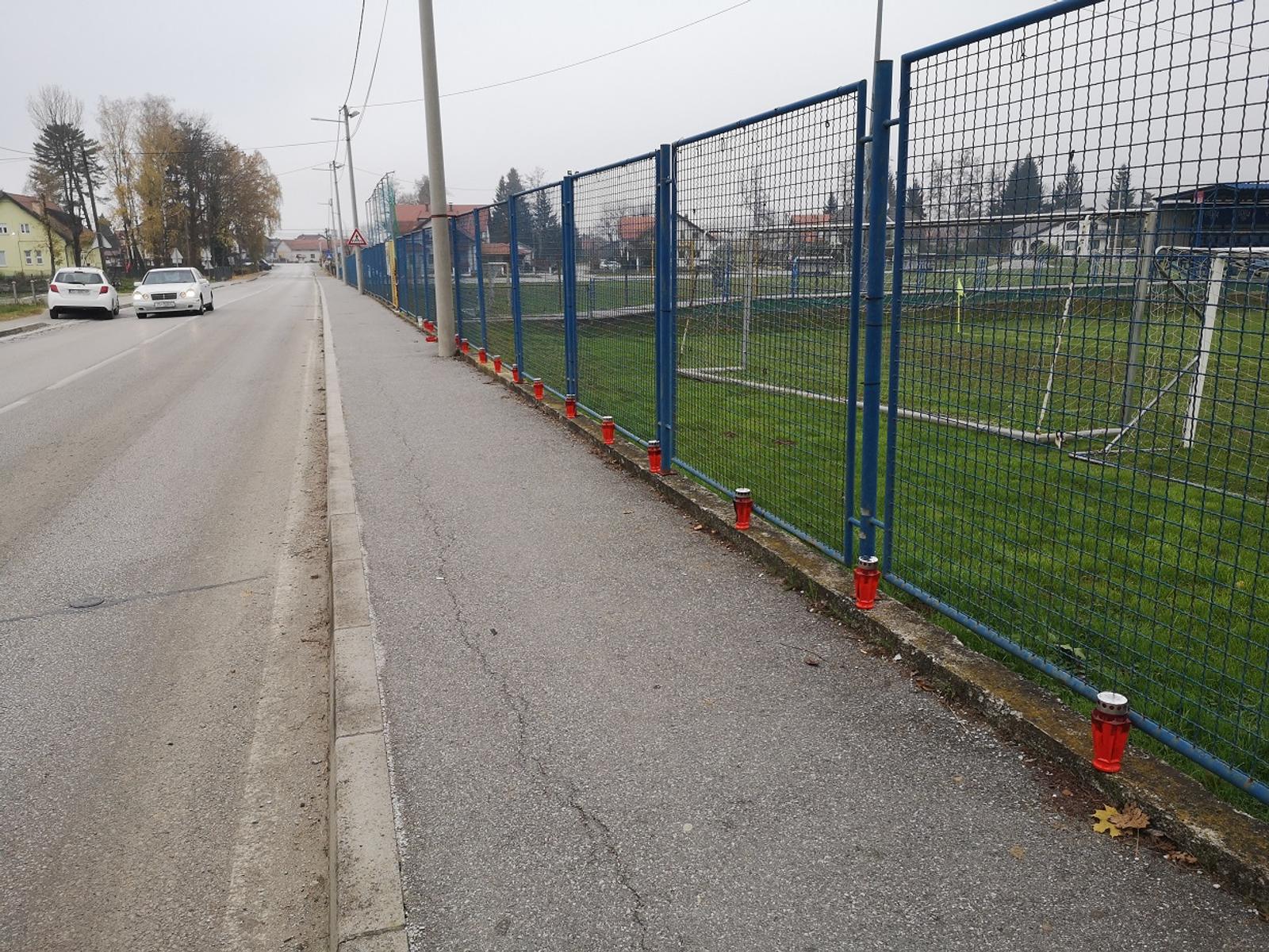 Bistra pamti žrtve Domovinskog rata - fotografija 6
