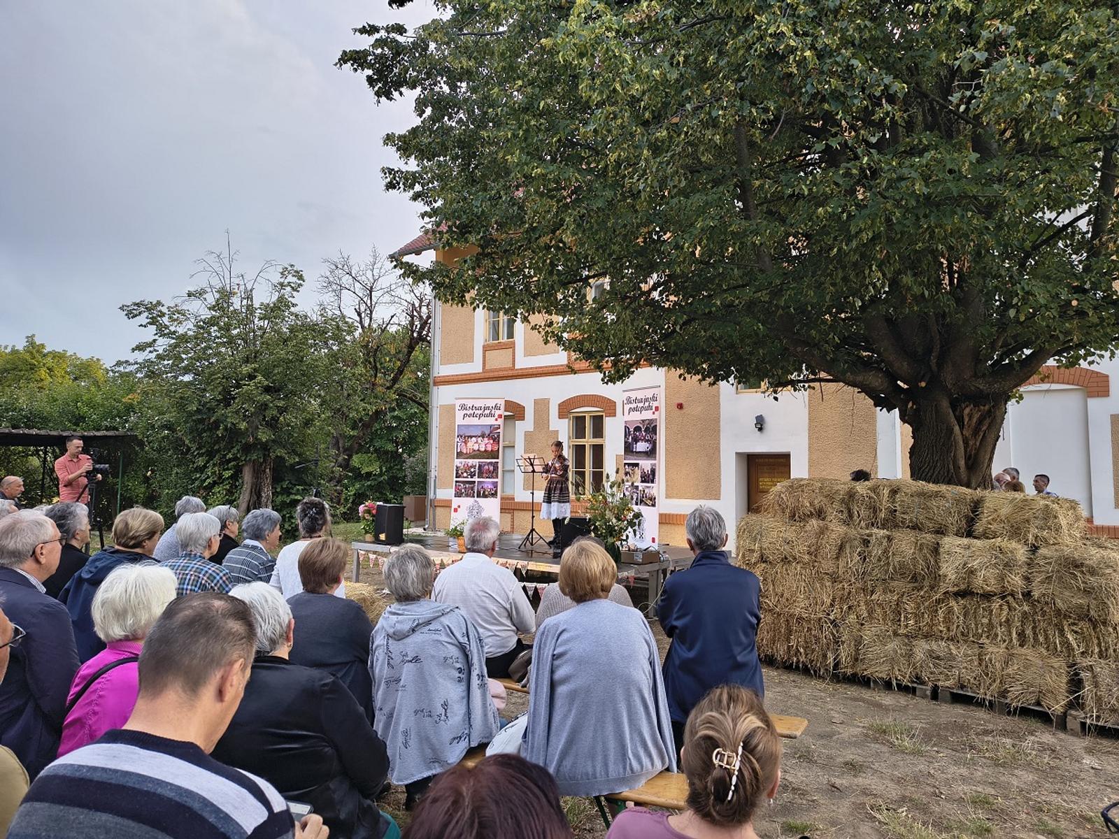 Potepuhi – Ljubav prema Bistri ispričana poezijom - fotografija 1