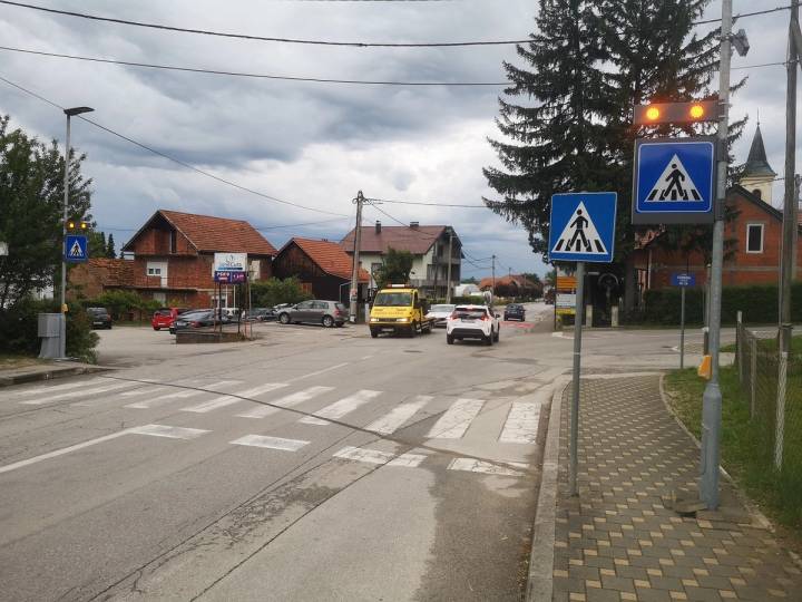 Uređivanje bistranskih prometnica - fotografija 4