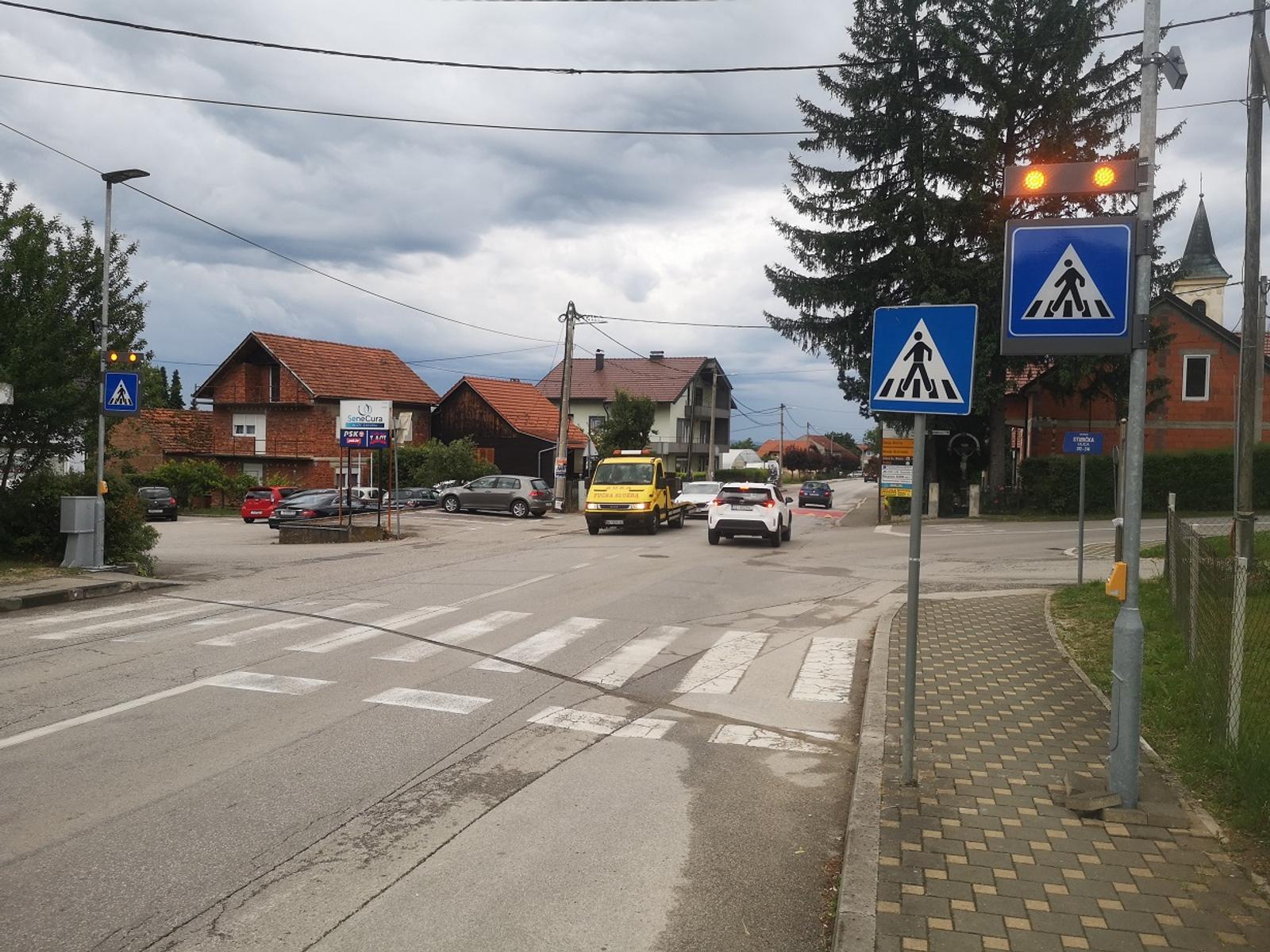 Uređivanje bistranskih prometnica - fotografija 4