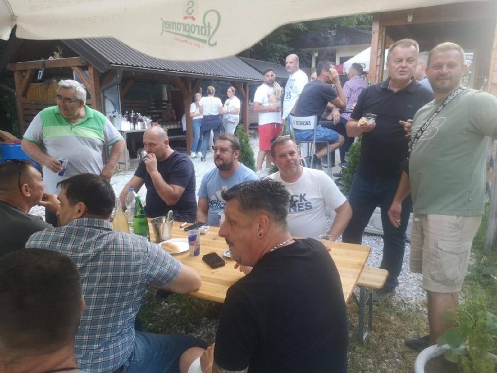 BUBI okupio brojne goste povodom obljetnice udruge - fotografija 3