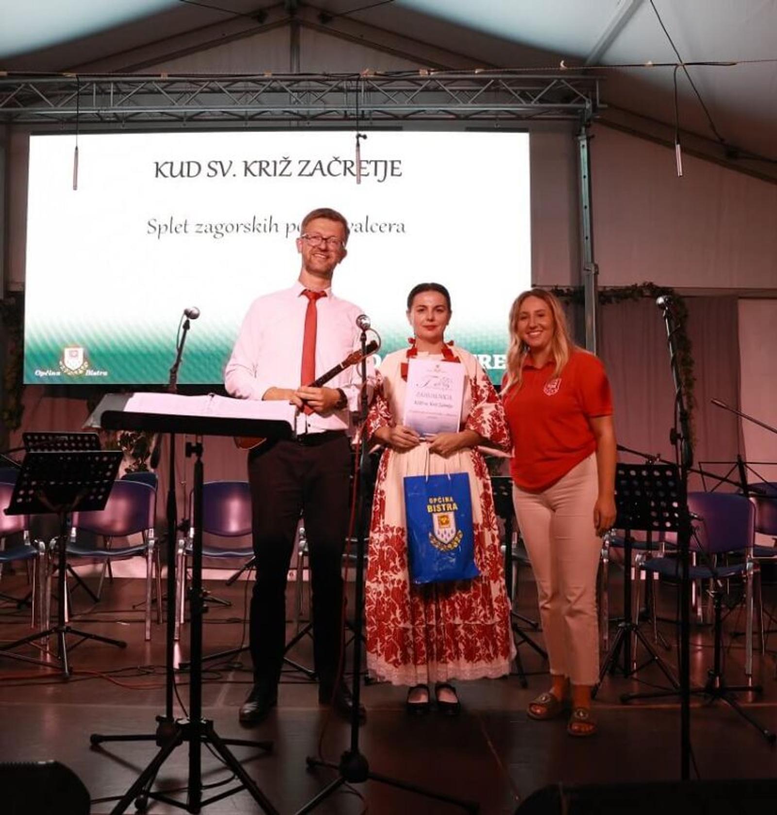 Održani 17. Dani Bistre i 5. Bistranska čušpajzijada - fotografija 10